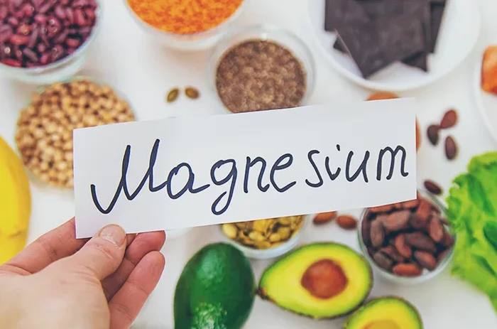 Apa Manfaat Magnesium Untuk Tubuh