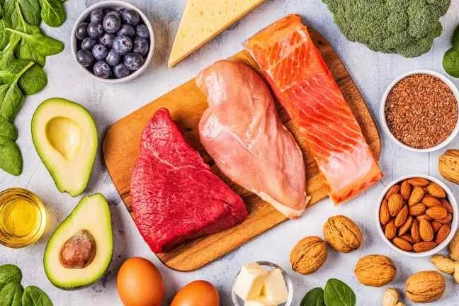 Apa Saja Makanan Tinggi Protein Rendah Lemak