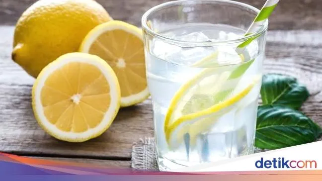 Apakah Air Lemon Bisa Membantu Menurunkan Berat Badan