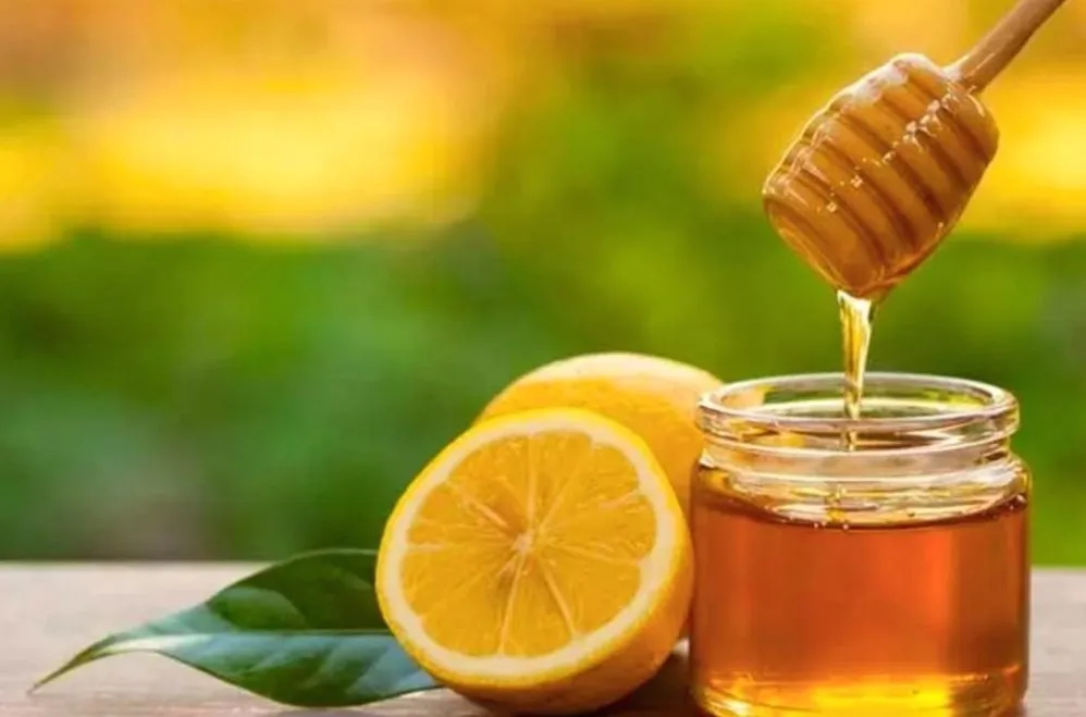 Apakah Madu Dan Lemon Bisa Melangsingkan Tubuh