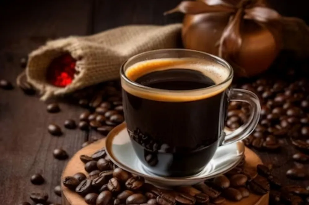Apakah Minum Kopi Hitam Bisa Membakar Lemak