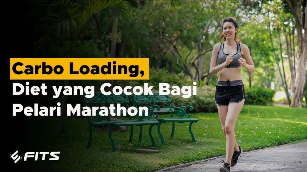 Bagaimana Cara Diet Untuk Pelari Maraton