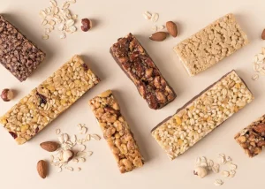 Bagaimana Cara Memilih Protein Bar Yang Sehat