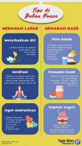 Bagaimana Cara Mengatasi Rasa Lapar Saat Puasa Intermiten