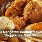 Bagaimana Cara Menghindari Godaan Makanan Manis