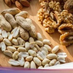 Kenapa Kacang Kacangan Tinggi Kalori