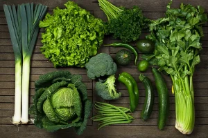 Kenapa Sayuran Hijau Wajib Dikonsumsi Saat Diet