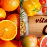 Kenapa Tubuh Membutuhkan Vitamin C