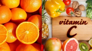 Kenapa Tubuh Membutuhkan Vitamin C
