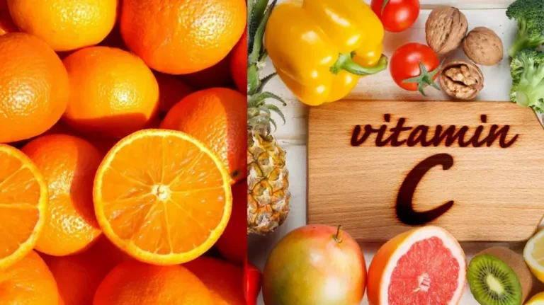 Kenapa Tubuh Membutuhkan Vitamin C