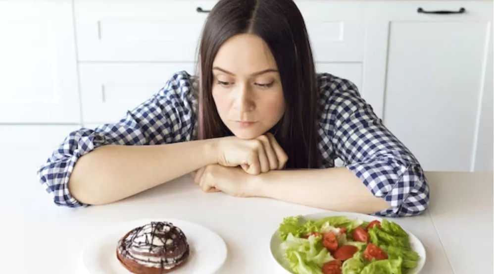 Kenapa Tubuh Mudah Lemas Saat Diet