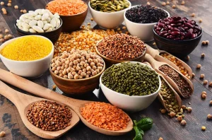 Menatap Diet Sehat Apa Manfaat Biji Bijian Utuh Untuk Diet Dan Kesehatan Tubuh