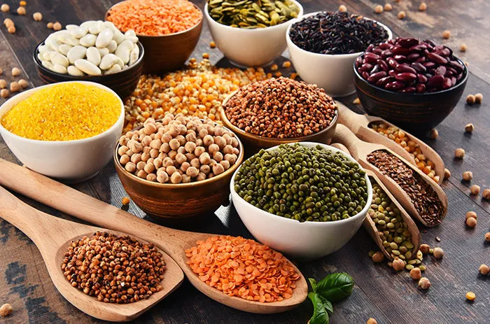 Menatap Diet Sehat Apa Manfaat Biji Bijian Utuh Untuk Diet Dan Kesehatan Tubuh