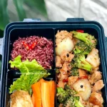Panduan Lengkap Dan Rekomendasi Menu Makan Siang Diet Untuk Menjaga Berat Badan Ideal