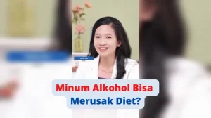 Pengantar Hubungan Alkohol Dan Berat Badan