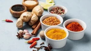 Rekomendasi Bumbu Dapur Yang Aman Untuk Diet