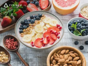 Rekomendasi Camilan Sehat Untuk Diet Panduan Lengkap Mengelola Rasa Lapar Secara Sehat