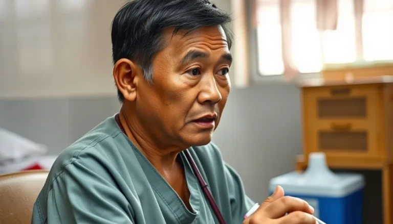 7 Gejala Stroke Ringan yang Sering Diabaikan dan Wajib Diwaspadai