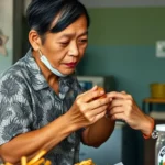 Cara Mencegah Stroke Sejak Usia Muda: Panduan Gaya Hidup Sehat