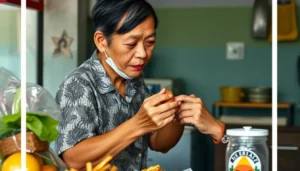 Cara Mencegah Stroke Sejak Usia Muda: Panduan Gaya Hidup Sehat