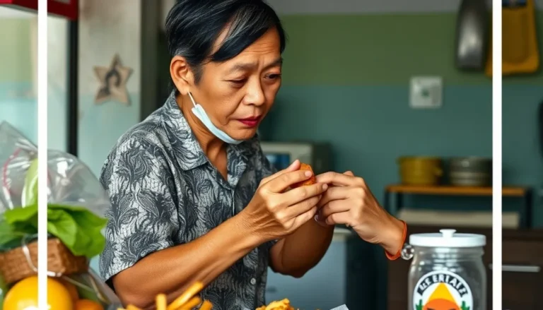 Cara Mencegah Stroke Sejak Usia Muda: Panduan Gaya Hidup Sehat
