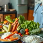 Daftar Makanan yang Membantu Menurunkan Risiko Stroke untuk Menu Sehari-hari