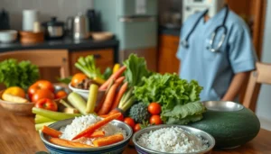 Daftar Makanan yang Membantu Menurunkan Risiko Stroke untuk Menu Sehari-hari