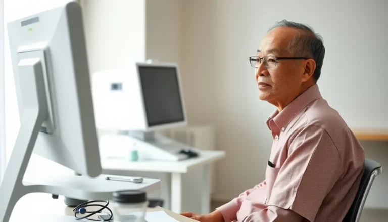 Panduan Rehabilitasi Pasca Stroke di Rumah dan Pilihan Layanannya