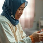 Pertolongan Pertama Saat Kejang: Langkah Tepat dan Mitos yang Salah