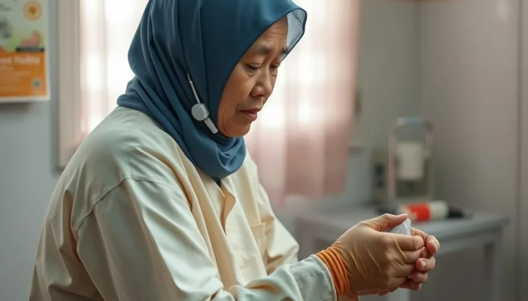 Pertolongan Pertama Saat Kejang: Langkah Tepat dan Mitos yang Salah